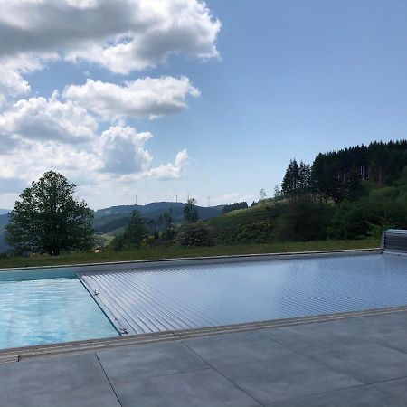 Le Chalet De La Goutte Saint-Appolinaire  Kültér fotó