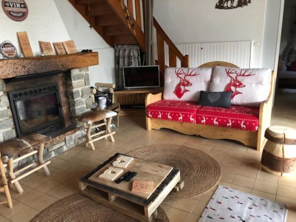 Le Chalet De La Goutte Saint-Appolinaire  Kültér fotó