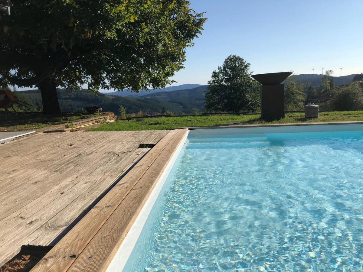 Le Chalet De La Goutte Saint-Appolinaire  Kültér fotó