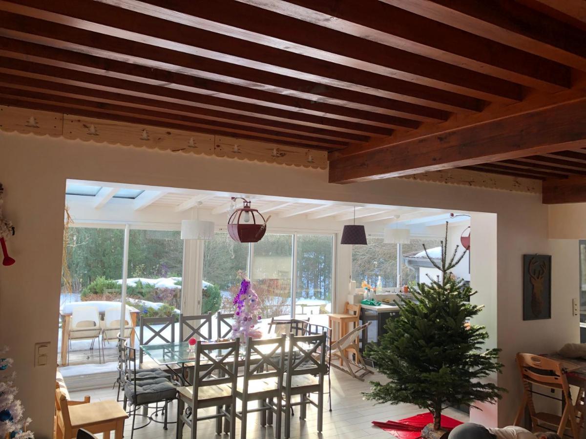 Le Chalet De La Goutte Saint-Appolinaire  Kültér fotó