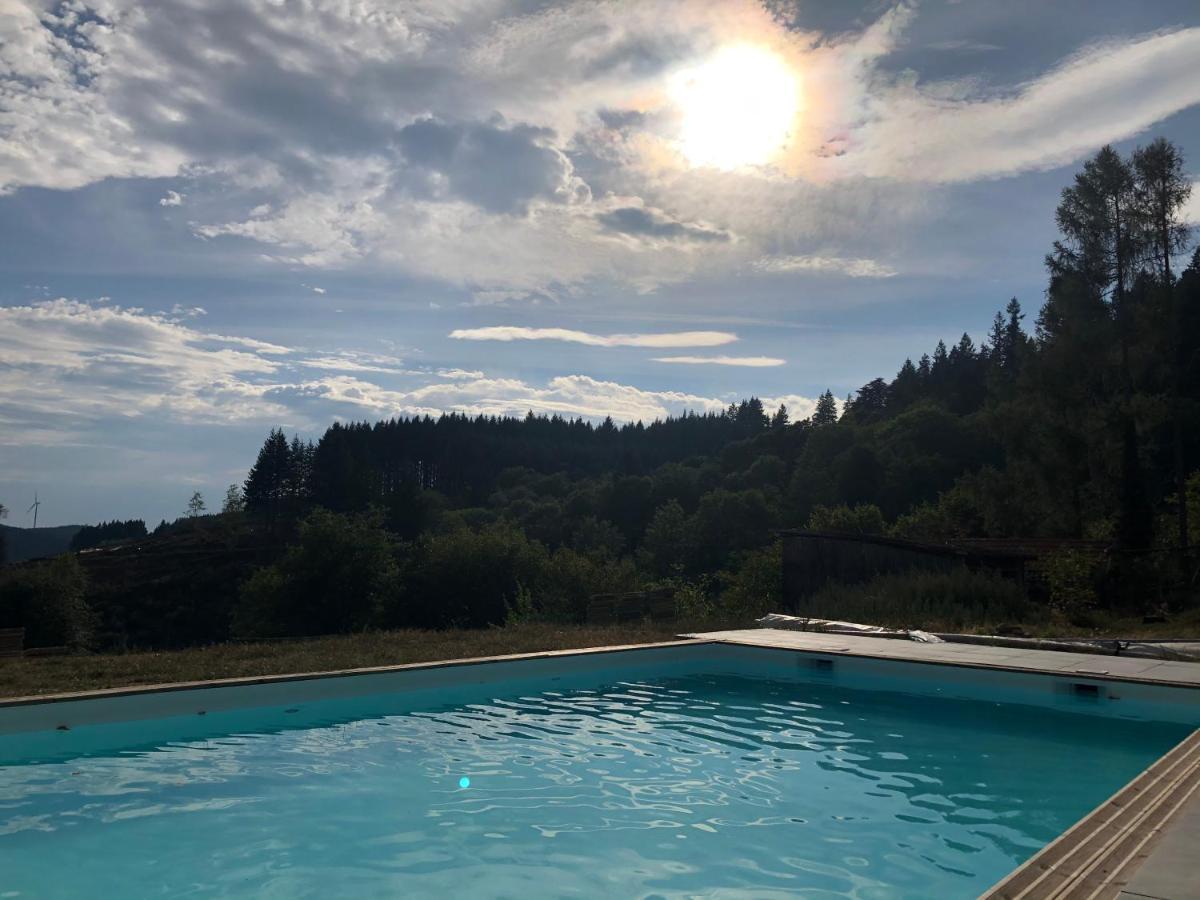 Le Chalet De La Goutte Saint-Appolinaire  Kültér fotó