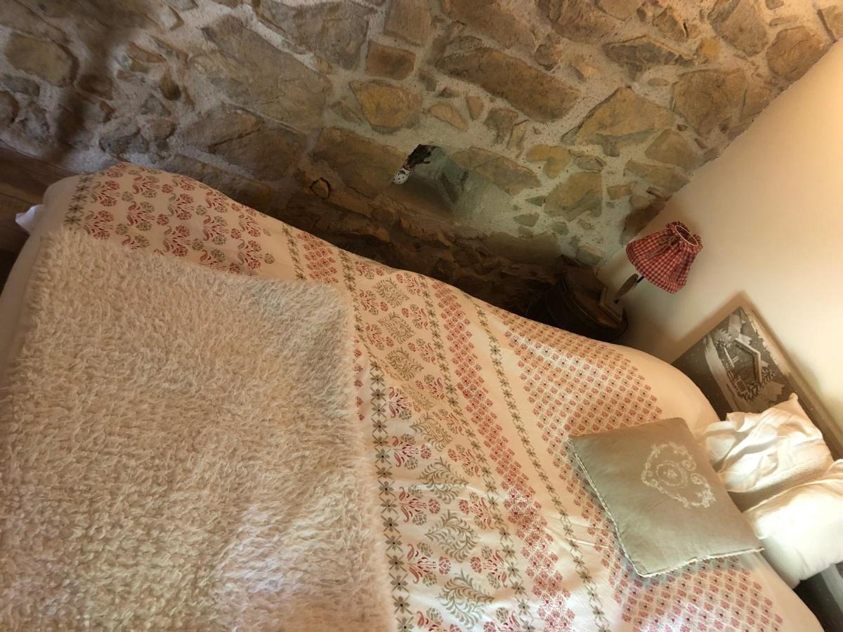 Le Chalet De La Goutte Saint-Appolinaire  Kültér fotó